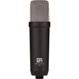 Rode Microphones NT1 Signature, Microfono Nero