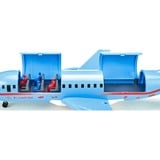 SIKU 5402 veicolo giocattolo, Veicolo modello celeste, 3 anno/i, Metallo, Plastica, Multicolore