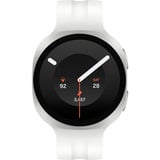 Samsung Galaxy Watch9, Smartwatch bianco