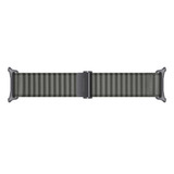 Samsung Trail Band, Cinturino orologio verde oliva