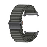 Samsung Trail Band, Cinturino orologio verde oliva