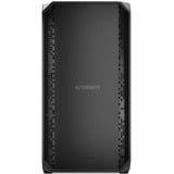 Sharkoon MK2, Chassis Tower Nero