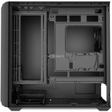 Sharkoon MK2, Chassis Tower Nero