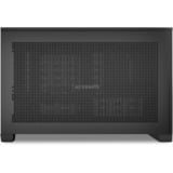 Sharkoon REBEL C20 ITX RGB, Chassis Tower Nero
