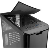 Sharkoon SK3 RGB Midi Tower Nero, Chassis Tower Nero, Midi Tower, PC, Nero, ATX, micro ATX, Mini-ITX, Multi, Ventole