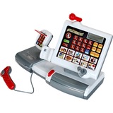 Theo Klein 9356 gioco di ruolo, Negozio grigio/Rosso, Ragazzo/Ragazza, 3 anno/i