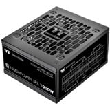 Thermaltake TT Toughpower SFX Platinum 1000W, Alimentatore PC Nero