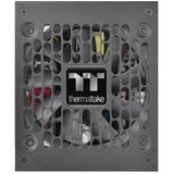 Thermaltake TT Toughpower SFX Platinum 1000W, Alimentatore PC Nero