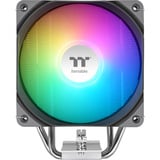 Thermaltake UX400 ARGB Sync, raffreddamento CPU  Nero