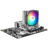 Thermaltake UX400 ARGB Sync, raffreddamento CPU  Nero