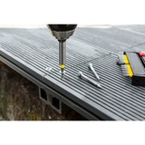 Wiha Set di punte XLSelector Y-Bit 25mm, 31 pezzi, Set di bit Nero/Giallo