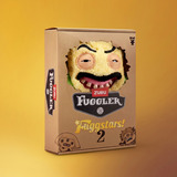 ZURU Fuggler - Fugg Stars Serie 2, Peluche animali 3 anno/i