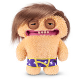 ZURU Fuggler - Fugg Stars Serie 2, Peluche animali 3 anno/i