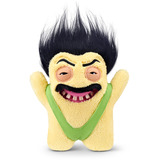 ZURU Fuggler - Fugg Stars Serie 2, Peluche animali 3 anno/i