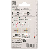 fischer Tassello cavo DuoHM 4x55 S TX 