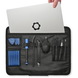 iFixit Repair Business Toolkit, 143 pezzi, Set di strumenti Nero/Blu