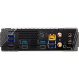 ASRock Z890I NOVA WIFI, Scheda madre Nero