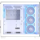ASUS A32 PLUS ARGB, Chassis Tower bianco