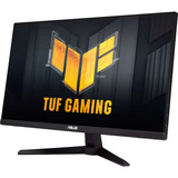 ASUS TUF Gaming VG259Q5A Monitor PC 62,2 cm (24.5") 1920 x 1080 Pixel Full HD LED Nero, Monitor di gioco Nero, 62,2 cm (24.5"), 1920 x 1080 Pixel, Full HD, LED, 1 ms, Nero
