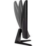 ASUS TUF Gaming VG259Q5A Monitor PC 62,2 cm (24.5") 1920 x 1080 Pixel Full HD LED Nero, Monitor di gioco Nero, 62,2 cm (24.5"), 1920 x 1080 Pixel, Full HD, LED, 1 ms, Nero