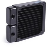Alphacool NexXxoS HPE-30 Full Copper 120mm, Radiatore Nero