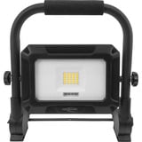 Ansmann Faro da lavoro FL20W-R, Luce LED Nero