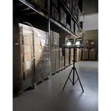 Ansmann Faro da lavoro FL20W-R, Luce LED Nero