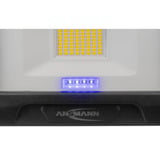 Ansmann Faro da lavoro FL20W-R, Luce LED Nero
