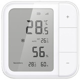 Aqara Sensore climatico W100 bianco