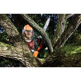 BLACK+DECKER GKC3630L20 motosega Nero, Arancione, Sega a catena arancione /Nero, 30 cm, 5 m/s, Nero, Arancione, Batteria, 2 Ah, 3,8 kg