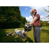 BLACK+DECKER GKC3630L20 motosega Nero, Arancione, Sega a catena arancione /Nero, 30 cm, 5 m/s, Nero, Arancione, Batteria, 2 Ah, 3,8 kg