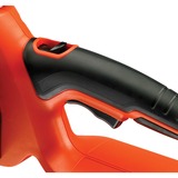 BLACK+DECKER GKC3630L20 motosega Nero, Arancione, Sega a catena arancione /Nero, 30 cm, 5 m/s, Nero, Arancione, Batteria, 2 Ah, 3,8 kg