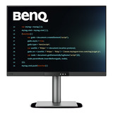 BenQ RD280UG Monitor di programmazione, Monitor LED argento