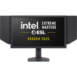 BenQ XL2586X+ Monitor PC 61,2 cm (24.1") 1920 x 1080 Pixel Full HD Nero, Monitor di gioco Nero, 61,2 cm (24.1"), 1920 x 1080 Pixel, Full HD, Nero