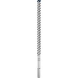 Bosch Expert Punta per martelli SDS Max-8X, Trapano Martello perforatore, Hammer drill bit, 2,5 cm, 520 mm, Cemento, Pietra, 40 cm
