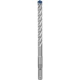 Bosch Expert Punta per martelli SDS plus-7X, Trapano Martello perforatore, Hammer drill bit, 1 cm, 165 mm, Cemento, Pietra, 10 cm