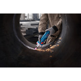 Bosch Smerigliatrice dritta GGS 30 S Professional, Smerigliatrice diritta blu