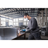Bosch Smerigliatrice dritta GGS 30 S Professional, Smerigliatrice diritta blu