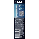 Braun Kids Frozen 4 pz Bianco, Testina bianco, 4 pz, Bianco, 3 mese(i), Extra morbido, 3 anno/i, Oral-B