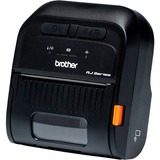 Brother RJ-3035B stampante POS 203 x 203 DPI Con cavo e senza cavo Termica diretta Stampante portatile, Stampante ricevute Nero, Termica diretta, Stampante portatile, 203 x 203 DPI, 4 lps (pollici per secondo), 101,6 mm/s, 4 cm