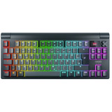 CHERRY XTRFY MX 8.3 TKL Wireless, Tastiera da gioco Nero