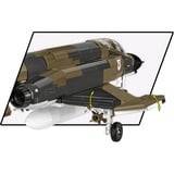 COBI F-4F Phantom II, Giochi di costruzione 