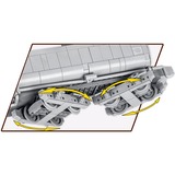 COBI Locomotiva da guerra serie 52, Giochi di costruzione 