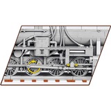 COBI Locomotiva da guerra serie 52, Giochi di costruzione 