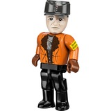 COBI Locomotiva da guerra serie 52, Giochi di costruzione 