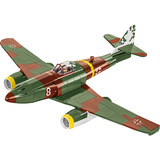 COBI Messerschmitt Me 262-1A, Giochi di costruzione 