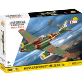 COBI Messerschmitt Me 262-1A, Giochi di costruzione 
