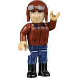 COBI Messerschmitt Me 262-1A, Giochi di costruzione 