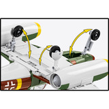 COBI Messerschmitt Me 262-1A, Giochi di costruzione 