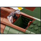 COBI Messerschmitt Me 262-1A, Giochi di costruzione 
